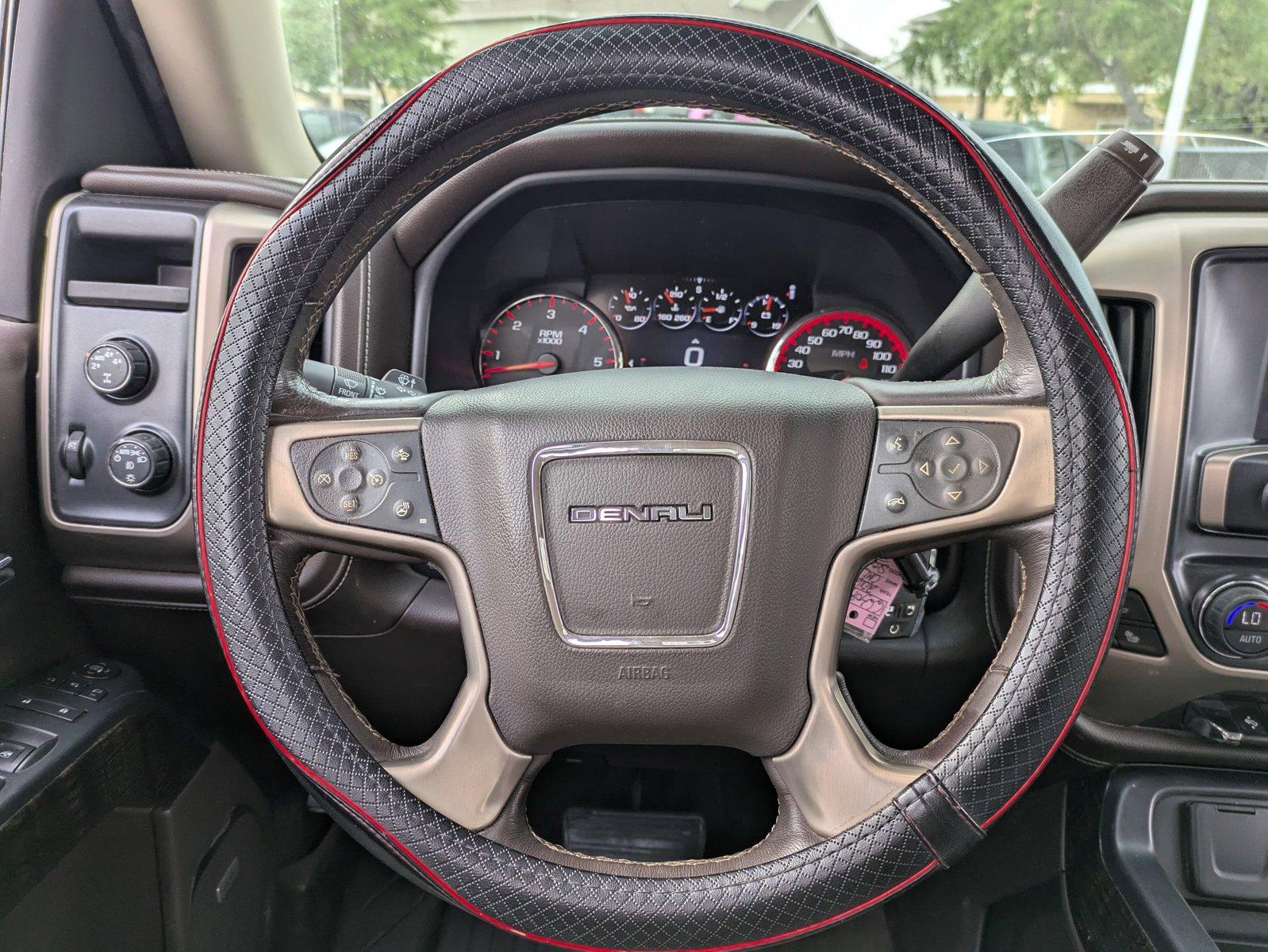2016 GMC Sierra 1500 Vehicle Photo in Corpus Christi, TX 78415