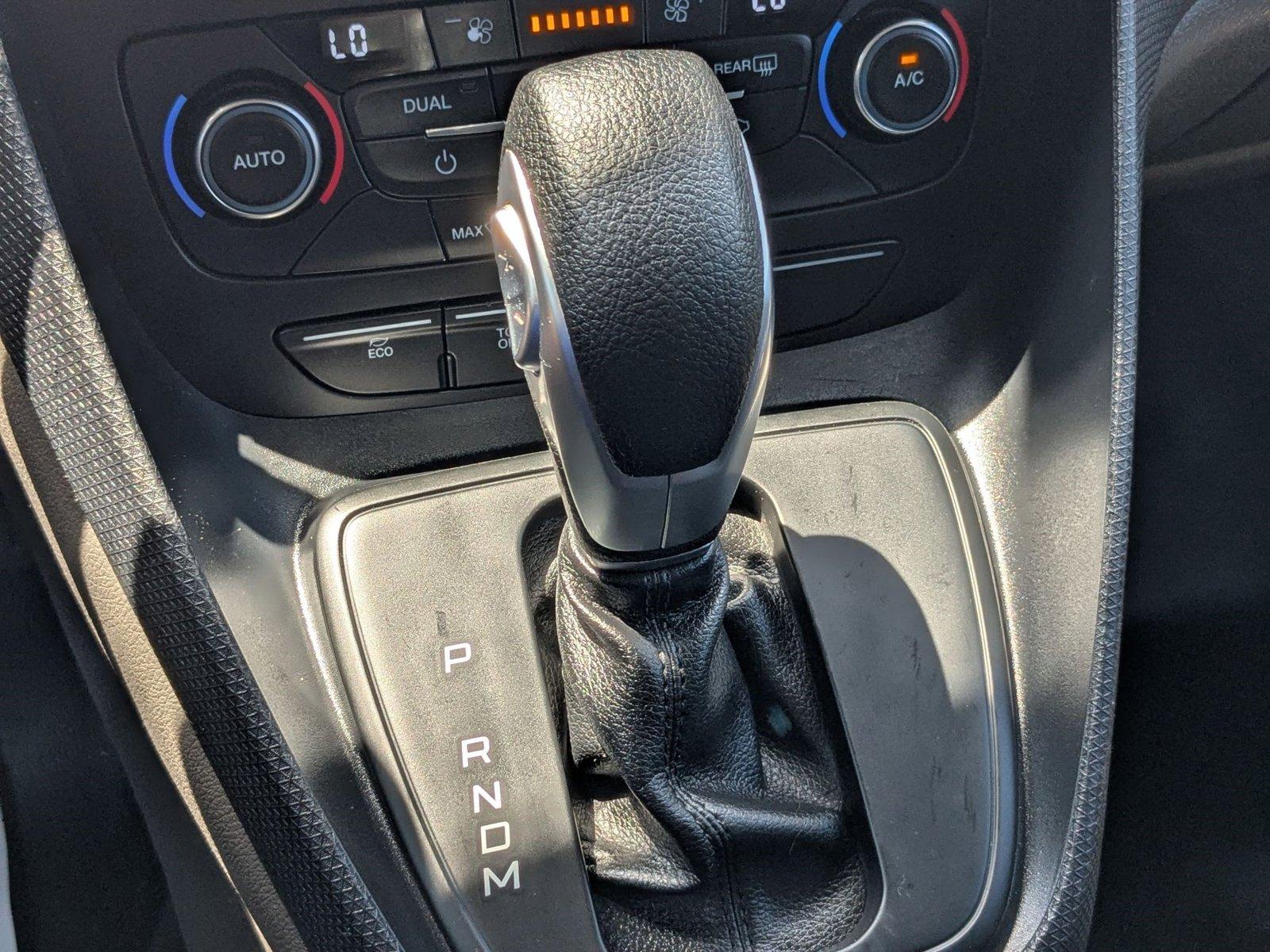 2021 Ford Transit Connect Wagon Vehicle Photo in Panama City, FL 32401