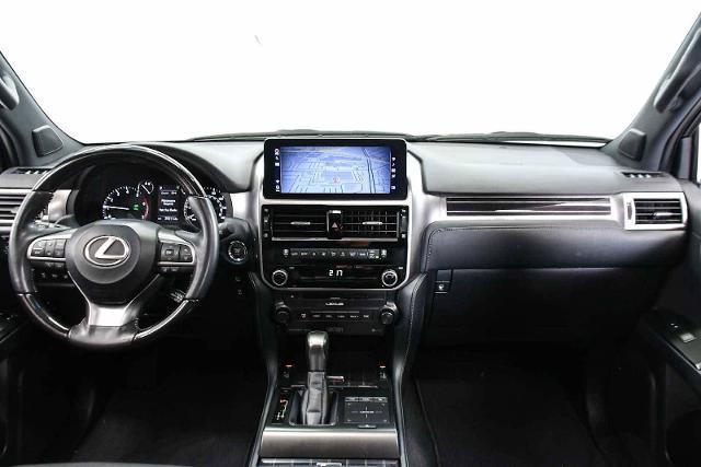 2023 Lexus GX 460 Vehicle Photo in DALLAS, TX 75235