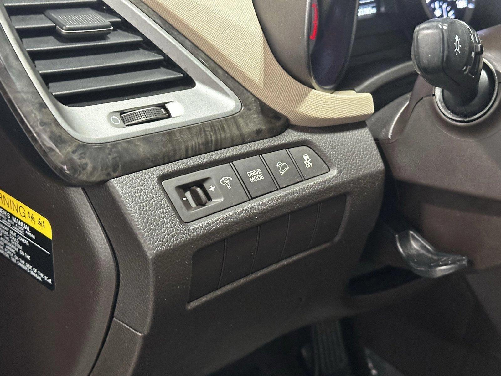 2017 Hyundai Santa Fe Sport Vehicle Photo in Hollywood, FL 33021