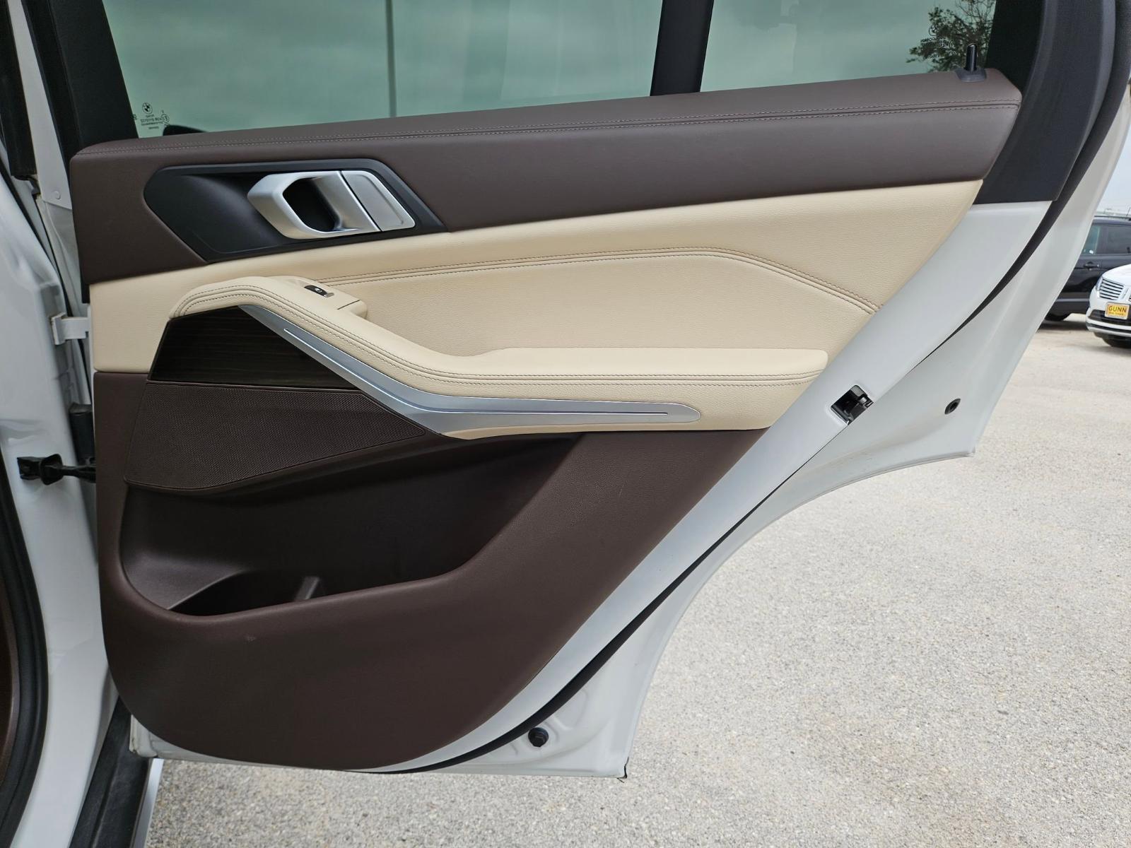 2019 BMW X5 xDrive40i Vehicle Photo in Seguin, TX 78155