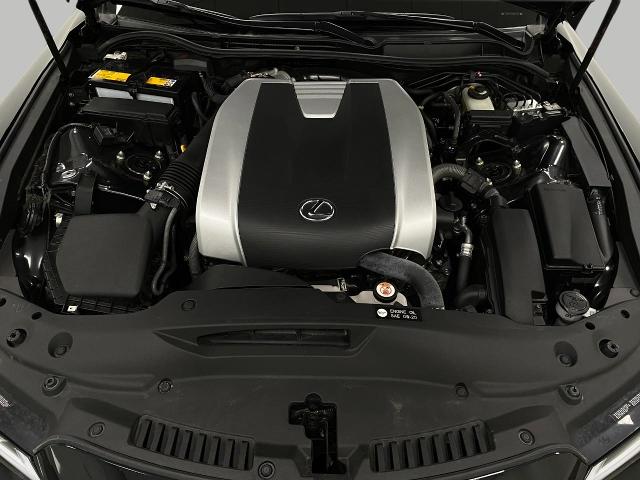 2021 Lexus IS 350 Vehicle Photo in Appleton, WI 54913