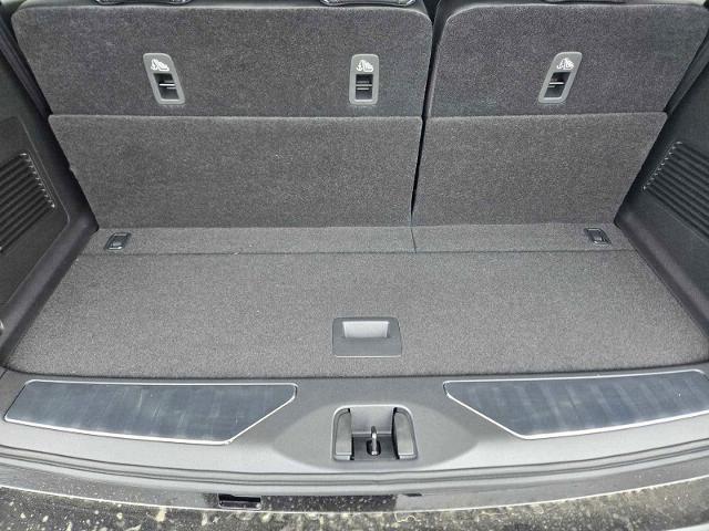 2025 INFINITI QX80 Vehicle Photo in DALLAS, TX 75209