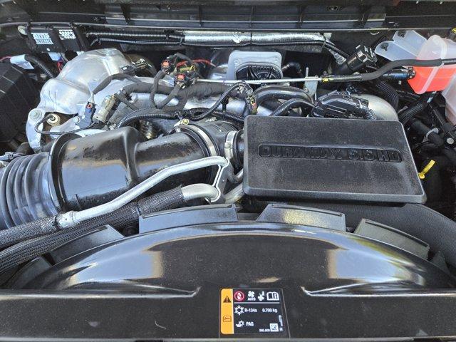 2024 Chevrolet Silverado 2500 HD Vehicle Photo in Decatur, TX 76234