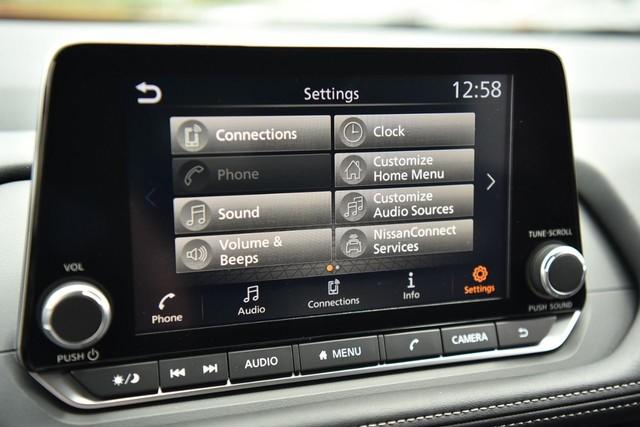 2025 Nissan Rogue Vehicle Photo in Ballwin, MO 63011
