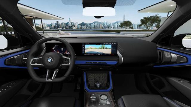 2025 BMW X3 30 xDrive Vehicle Photo in GRAPEVINE, TX 76051