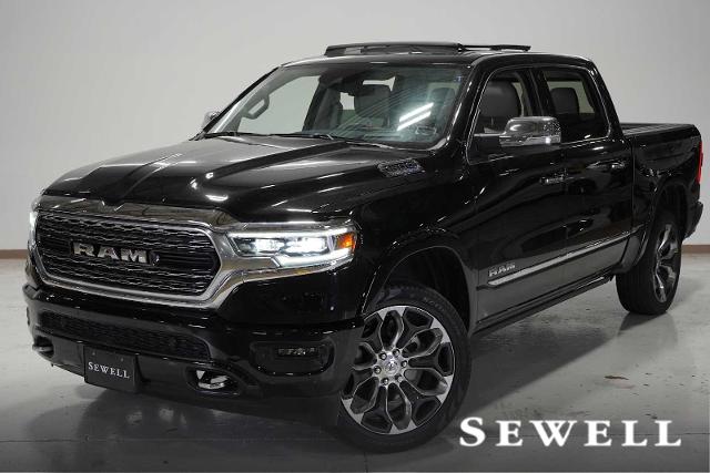 2022 Ram 1500 Vehicle Photo in GRAPEVINE, TX 76051