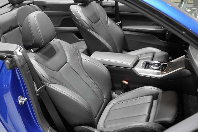 2025 BMW 430i xDrive Vehicle Photo in GRAPEVINE, TX 76051