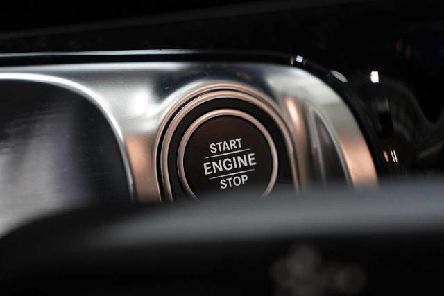 2023 Mercedes-Benz GLB Vehicle Photo in GRAPEVINE, TX 76051
