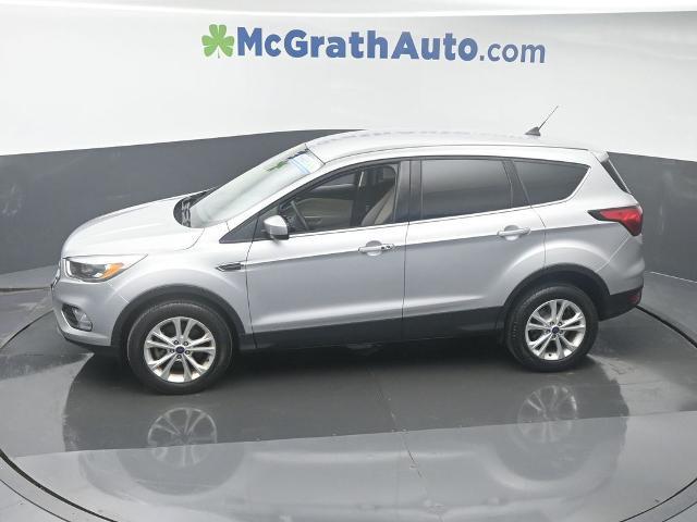 2019 Ford Escape Vehicle Photo in Cedar Rapids, IA 52402