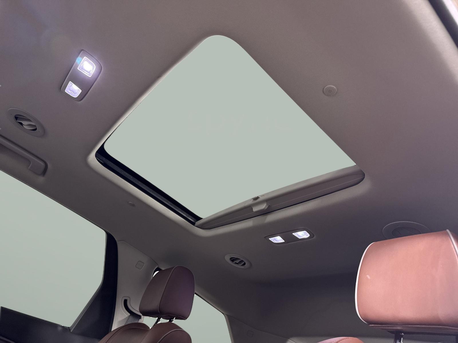 2020 Buick Enclave Vehicle Photo in GEORGETOWN, TX 78626-7508