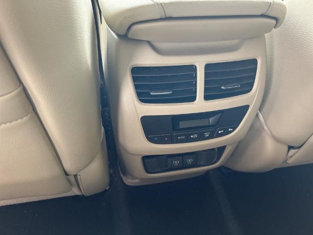 2020 Acura MDX Vehicle Photo in Grapevine, TX 76051