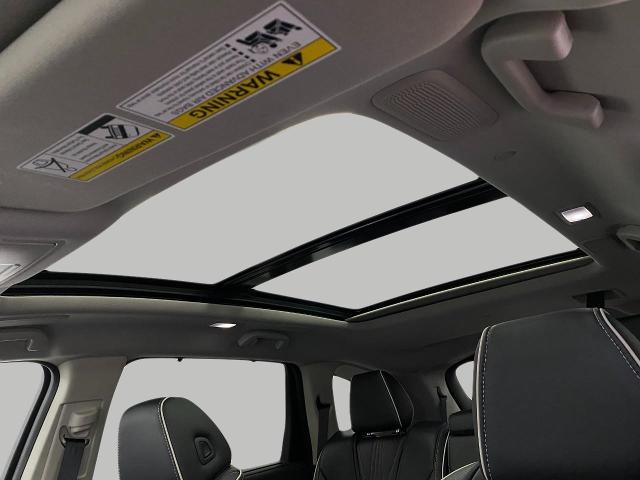 2025 Acura MDX Vehicle Photo in Appleton, WI 54913
