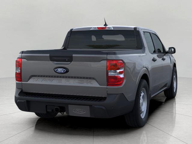 2025 Ford Maverick Vehicle Photo in Oshkosh, WI 54901