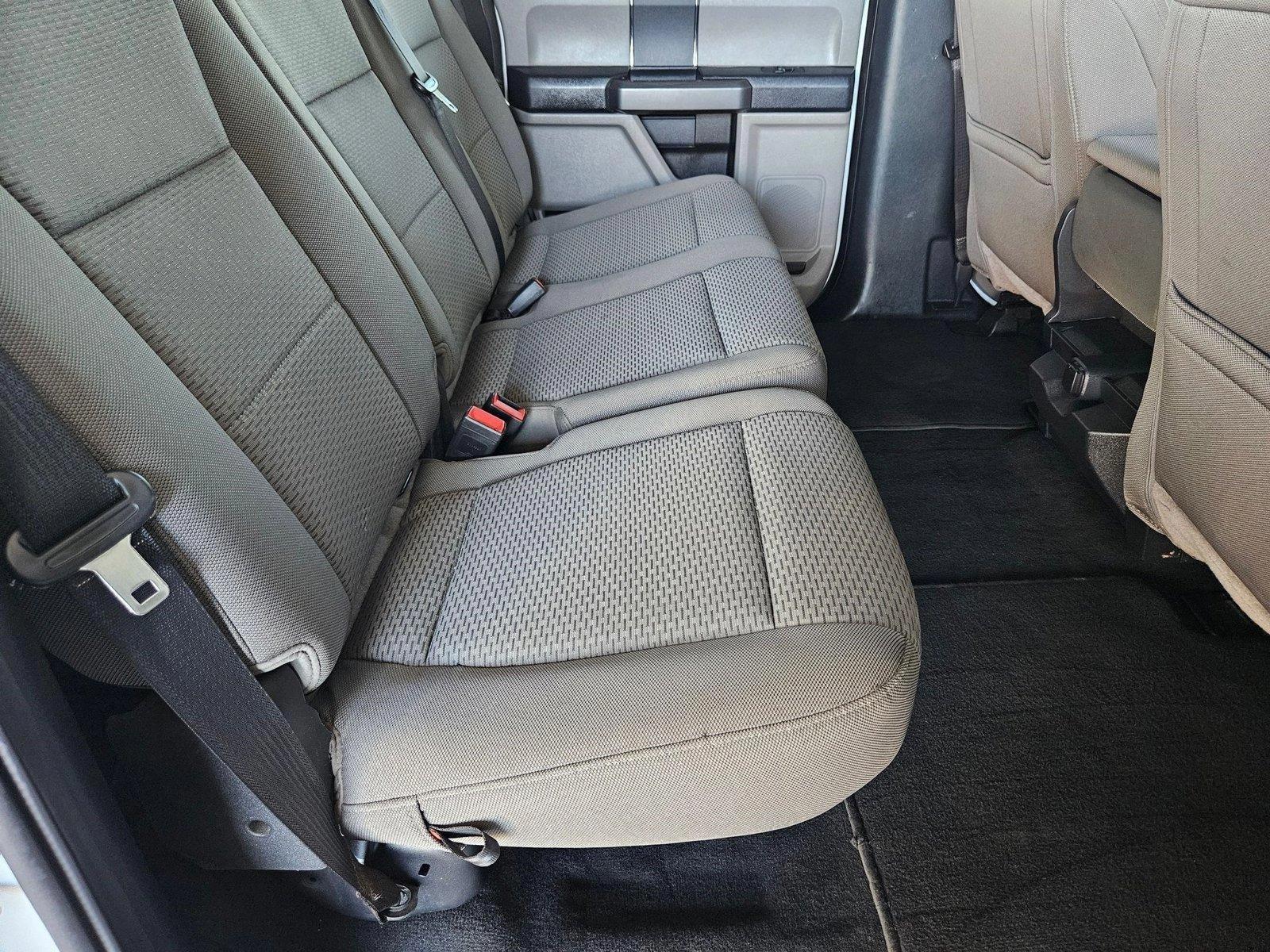 2022 Ford Super Duty F-250 SRW Vehicle Photo in Henderson, NV 89014