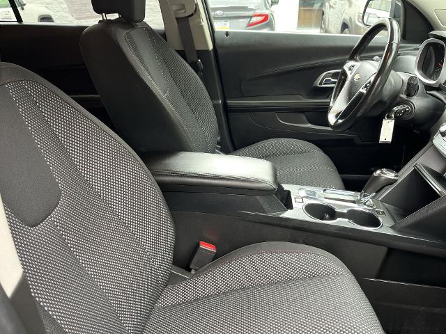 2016 Chevrolet Equinox Vehicle Photo in PITTSBURGH, PA 15226-1209