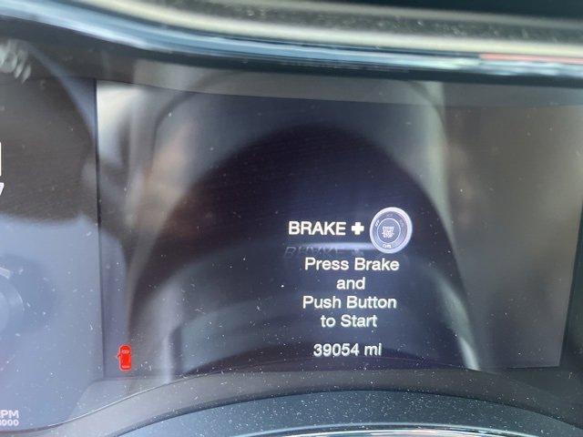2021 Jeep Grand Cherokee Vehicle Photo in Willow Grove, PA 19090