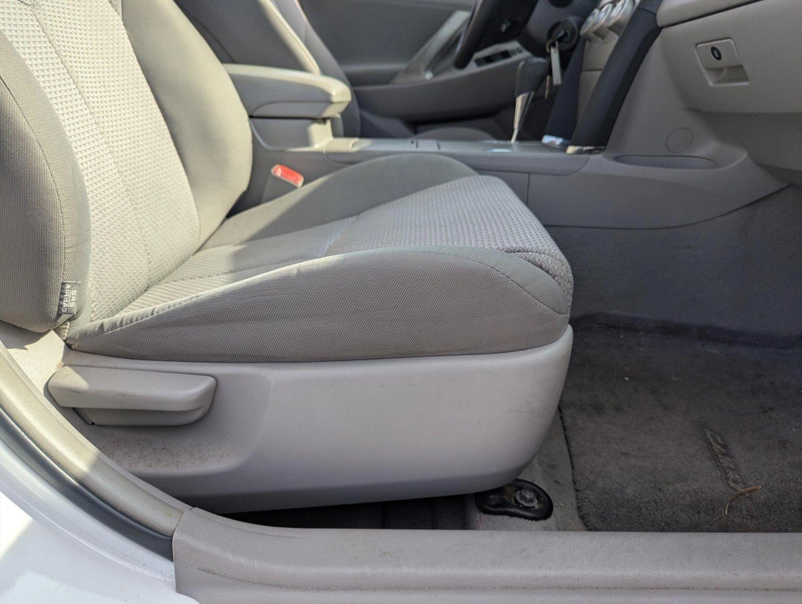 2011 Toyota Camry Vehicle Photo in Ft. Myers, FL 33907