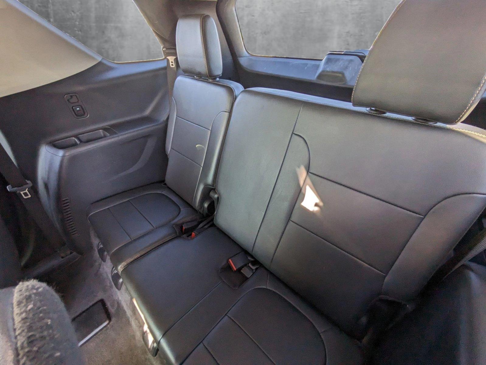 2020 Chevrolet Traverse Vehicle Photo in ORLANDO, FL 32808-7998