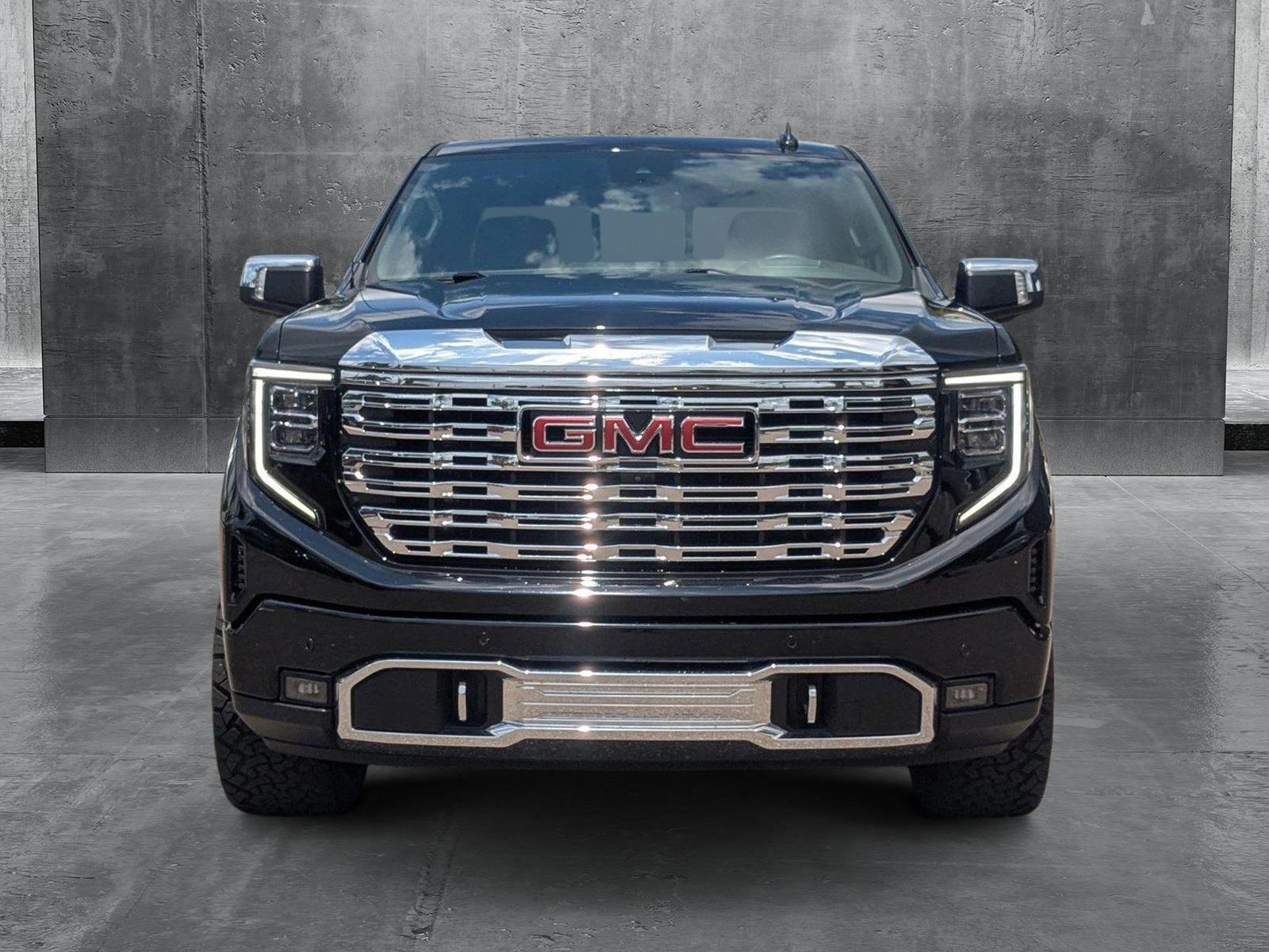 2023 GMC Sierra 1500 Vehicle Photo in Wesley Chapel, FL 33544
