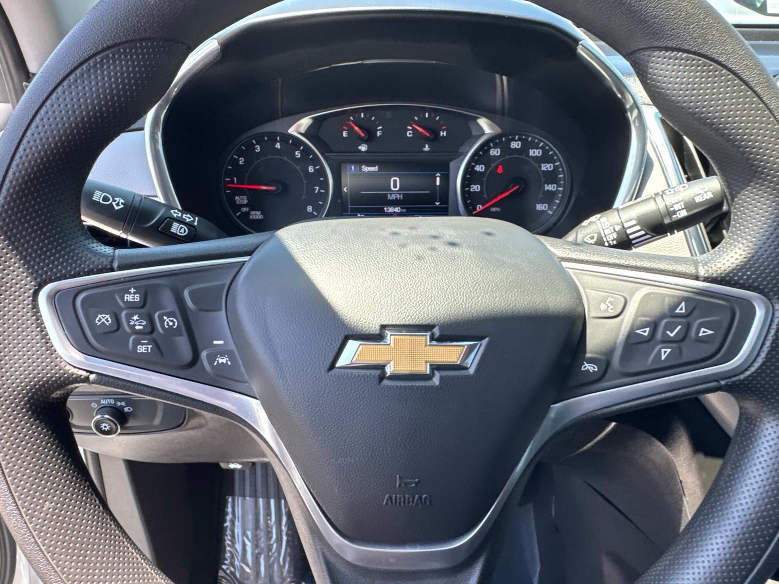 2023 Chevrolet Equinox Vehicle Photo in LOS ANGELES, CA 90007-3794