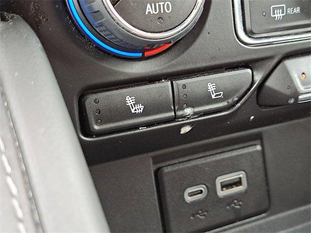 2023 Chevrolet Tahoe Vehicle Photo in MILFORD, OH 45150-1684