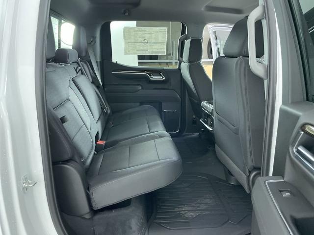 2025 GMC Sierra 1500 Vehicle Photo in GILBERT, AZ 85297-0402