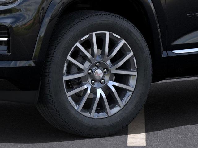 2026 GMC Terrain Vehicle Photo in APPLETON, WI 54914-8833