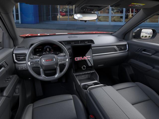 2026 GMC Terrain Vehicle Photo in OSHKOSH, WI 54904-7811