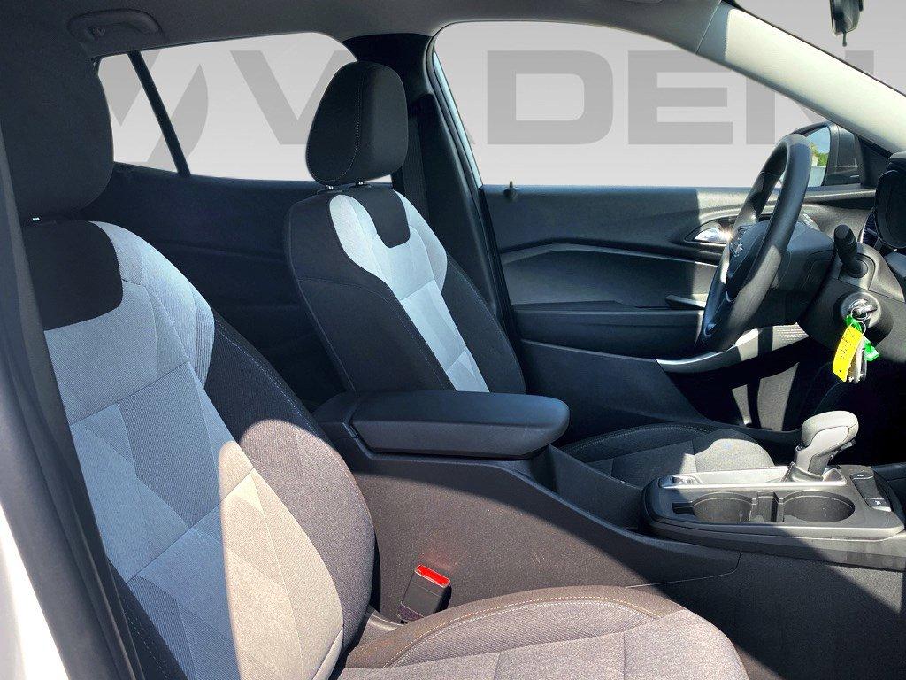 2024 Chevrolet Trax Vehicle Photo in SAVANNAH, GA 31406-4513
