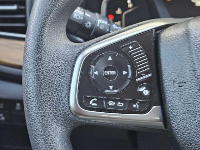 2018 Honda CR-V Vehicle Photo in Fort Worth, TX 76132