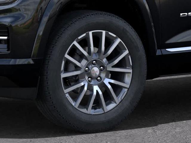 2026 GMC Terrain Vehicle Photo in ZELIENOPLE, PA 16063-2910