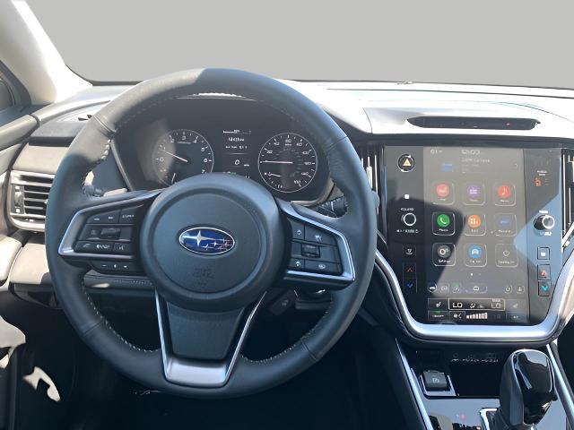 2025 Subaru Outback Vehicle Photo in Oshkosh, WI 54904