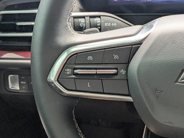 2024 Chevrolet Traverse Vehicle Photo in BRUNSWICK, GA 31525-1881