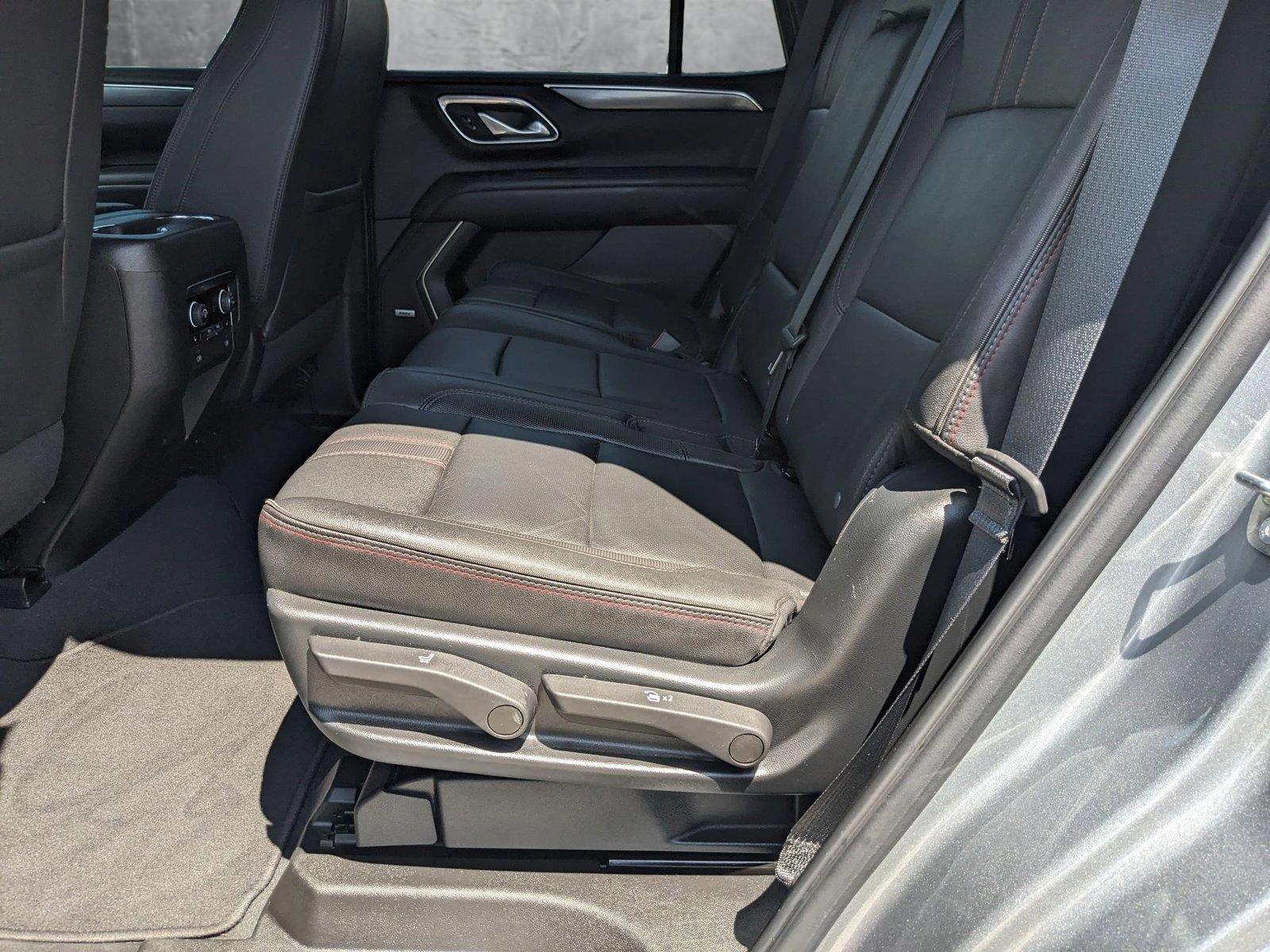 2023 Chevrolet Tahoe Vehicle Photo in MIAMI, FL 33172-3015