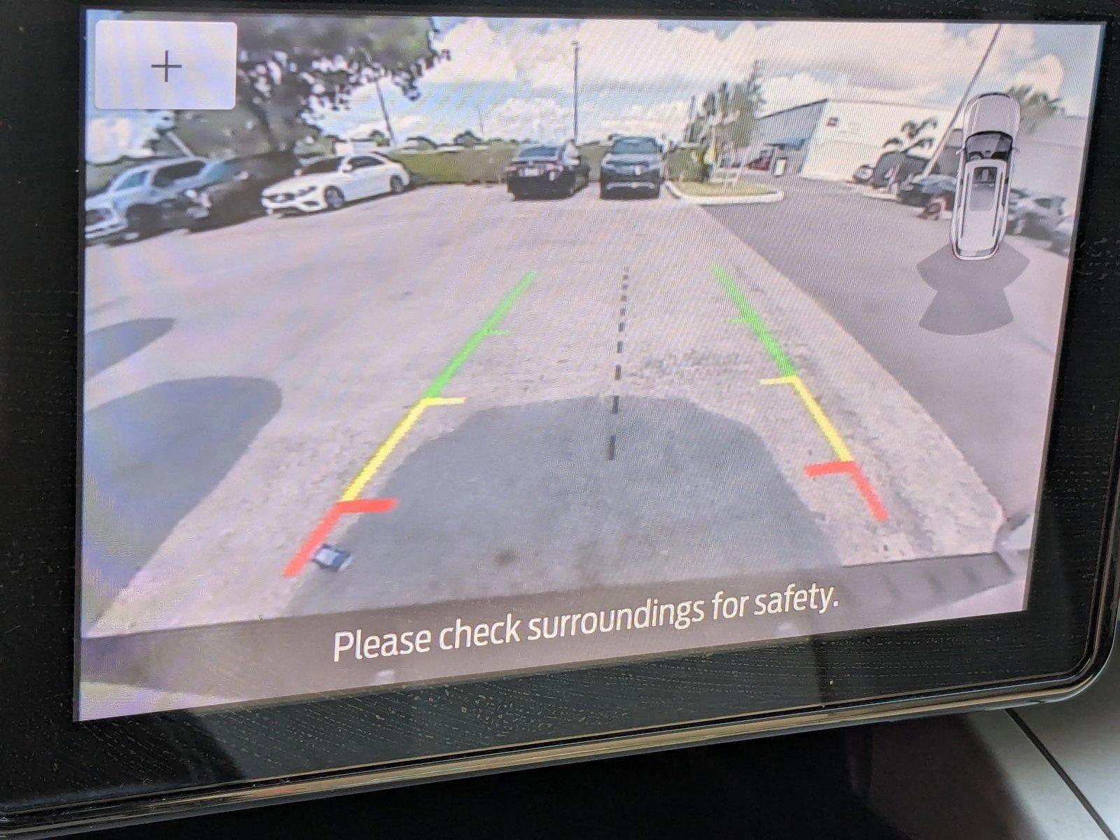 2020 Ford Explorer Vehicle Photo in Miami, FL 33015