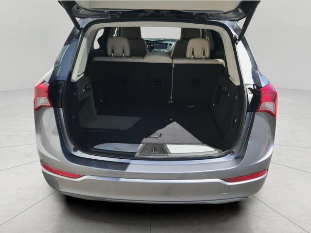 2020 Buick Envision Vehicle Photo in GREEN BAY, WI 54303-3330
