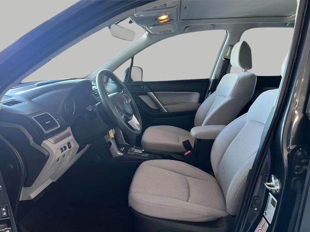 2018 Subaru Forester Vehicle Photo in Oshkosh, WI 54901