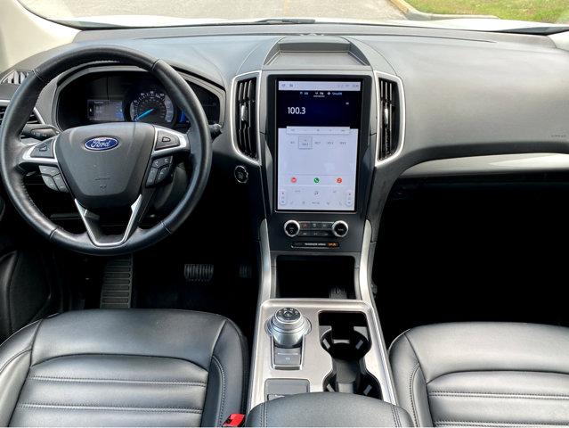 2023 Ford Edge Vehicle Photo in Hinesville, GA 31313