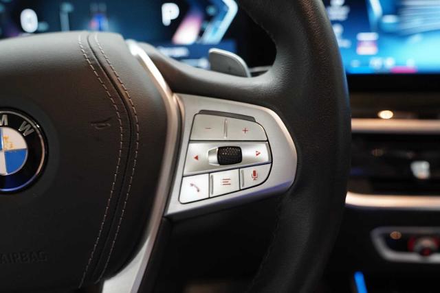 2024 BMW X7 xDrive40i Vehicle Photo in GRAPEVINE, TX 76051
