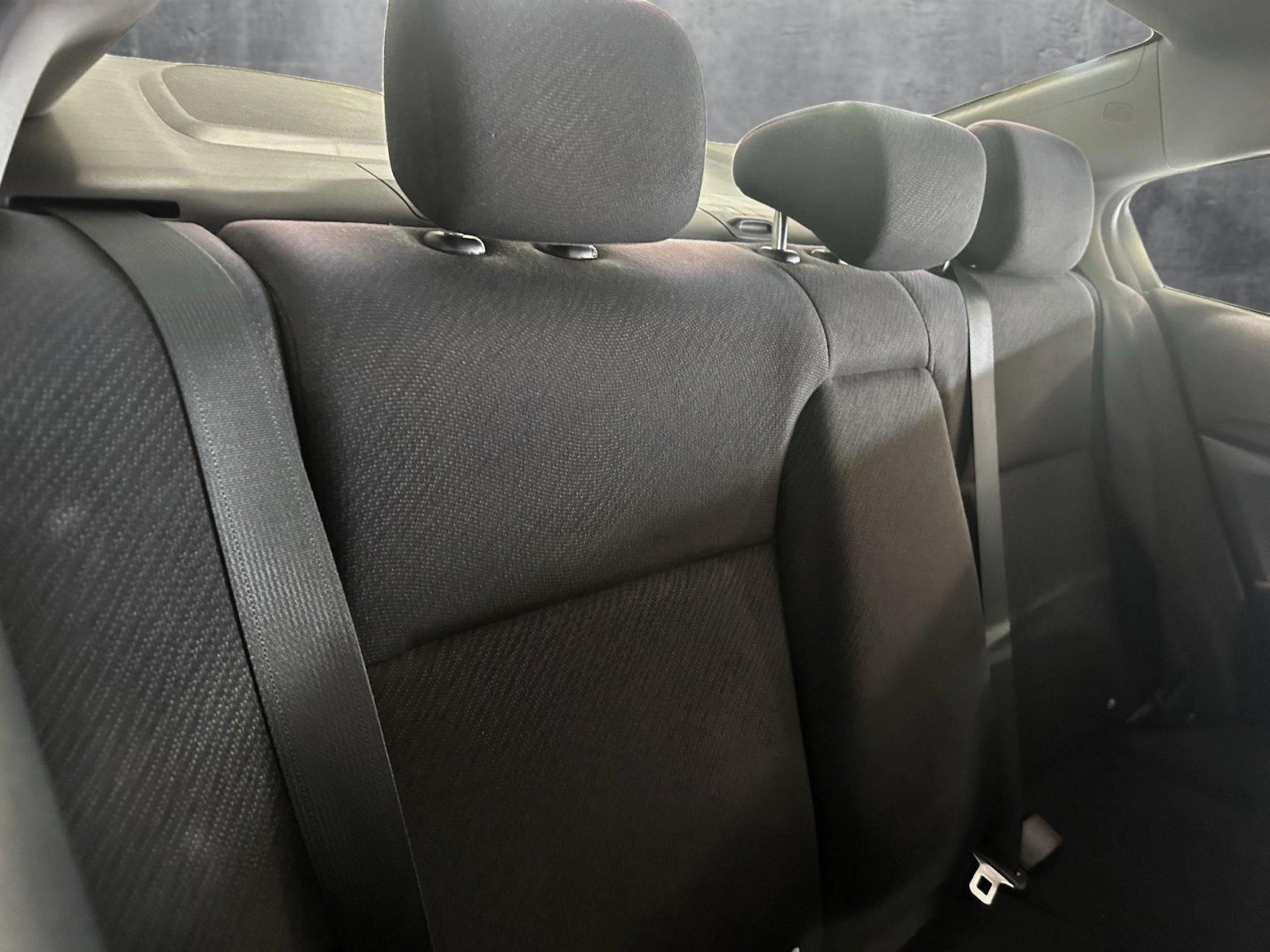 2013 Honda Civic Sedan Vehicle Photo in Hollywood, FL 33021