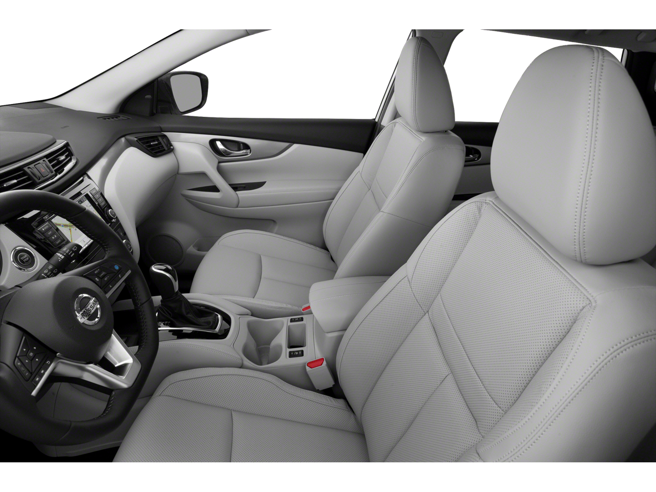 2022 Nissan Rogue Sport Vehicle Photo in Green Bay, WI 54304