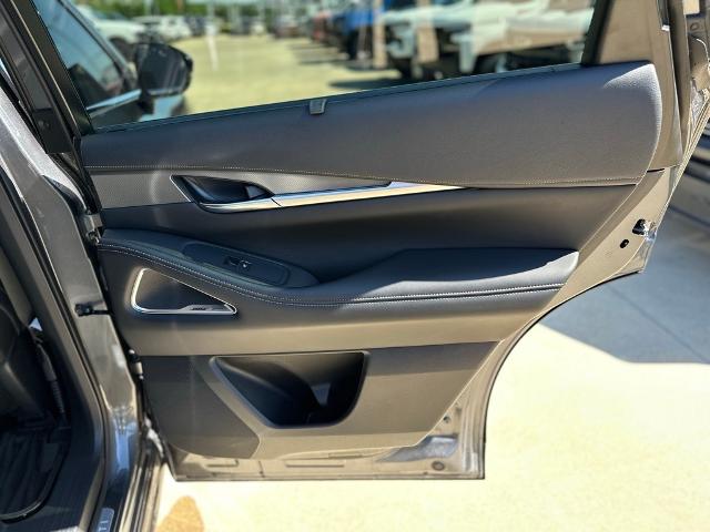 2025 INFINITI QX60 Vehicle Photo in Grapevine, TX 76051