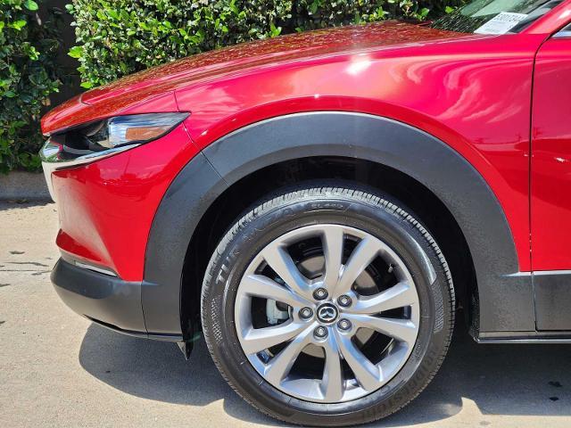 2021 Mazda CX-30 Vehicle Photo in DALLAS, TX 75209