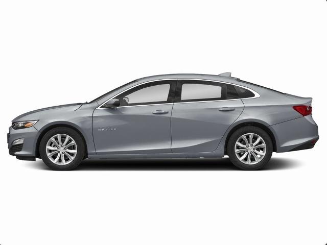 2023 Chevrolet Malibu Vehicle Photo in Tulsa, OK 74129