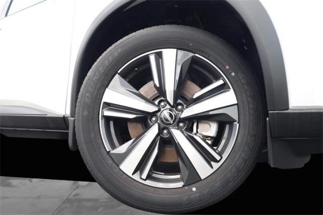 2025 Nissan Rogue Vehicle Photo in Hazelwood, MO 63042