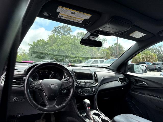 2022 Chevrolet Equinox Vehicle Photo in Savannah, GA 31419