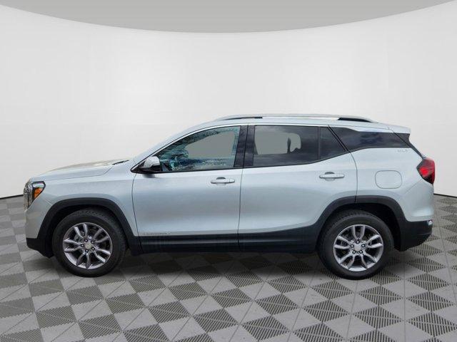 2022 GMC Terrain Vehicle Photo in Ardmore, PA 19003