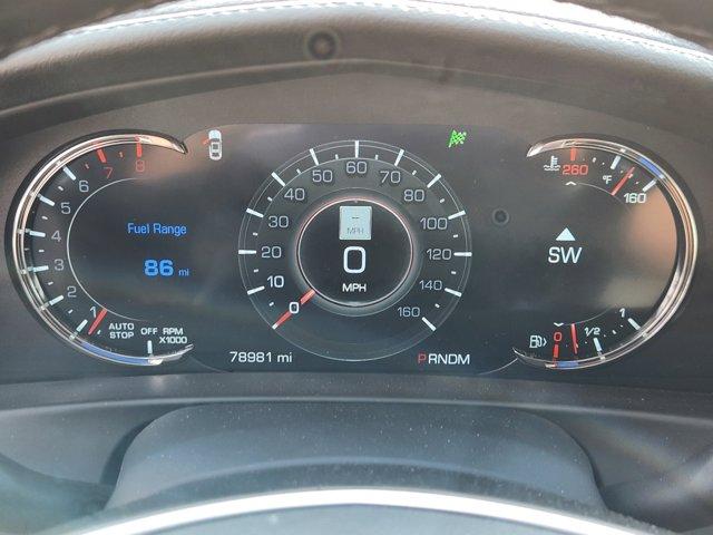 2018 Cadillac CT6 Vehicle Photo in Ardmore, PA 19003