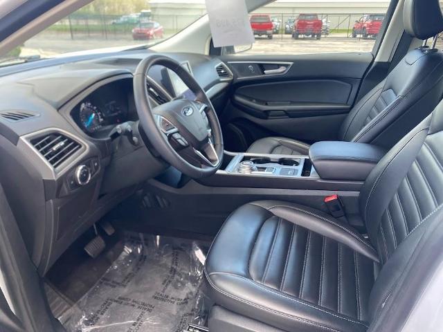 2024 Ford Edge Vehicle Photo in APPLETON, WI 54914-8833